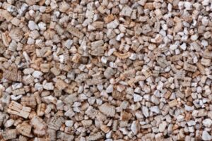 Qué es la vermiculita en construcción