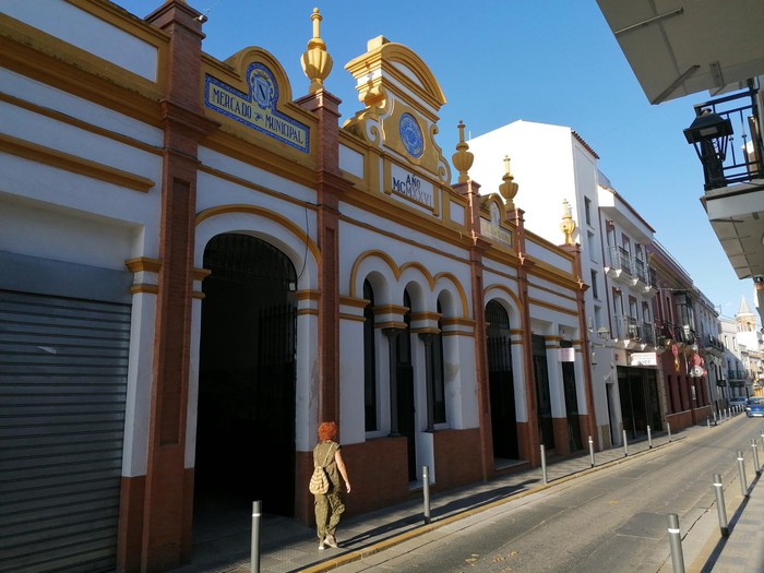 MERCADO GIBRALEON